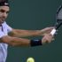 2017 Shanghai Masters: Rafael Nadal to play Roger Federer in final.