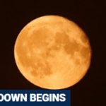 Super Blue Blood Moon 2018: What, when and where