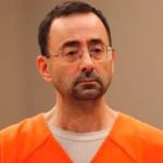 US Olympics doctor jailed 175yrs