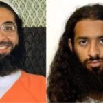 The two former Gitmo detainees have been in Ghana since 2015