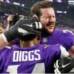 NFC championship game: Three things to watch in Vikings-Eagles