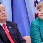 Trans-Atlantic ties: Angela Merkel needs a Donald Trump strategy