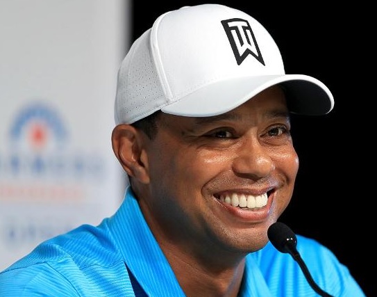 Tiger Woods plots Masters bid as Rahm eyes No.1