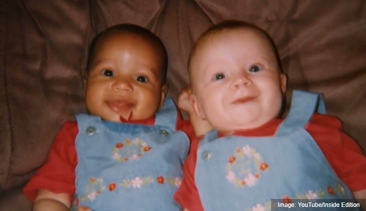 This Mom Gave Birth To Different-Colored Twins. Now 20 Years Later They Look Totally Unalike