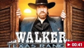 Chuck Norris sues for ‘Walker, Texas Ranger’ royalties