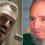 Fidel Castro’s oldest son commits suicide, Cuban state media report