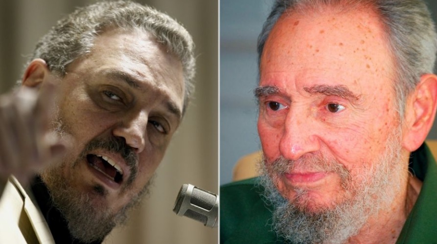 Fidel Castro’s oldest son commits suicide, Cuban state media report