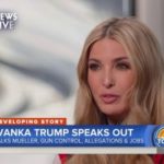 Chelsea Handler takes a shot at Ivanka Trump over her father’s sexual misconduct allegations