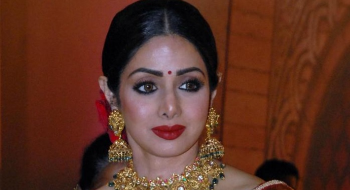 Bollywood star Sridevi drowned after passing out in bathtub, police say