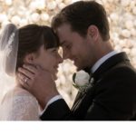 “FIFTY SHADES FREED” MAKES $137M WORLDWIDE IN OPENING WEEKEND