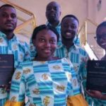 Ghanaian delegation excels at Harvard Model UN Summit