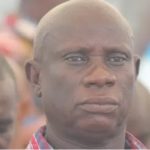 ‘To err is human’, Obiri Boahen begs NPP for his ‘indiscretion