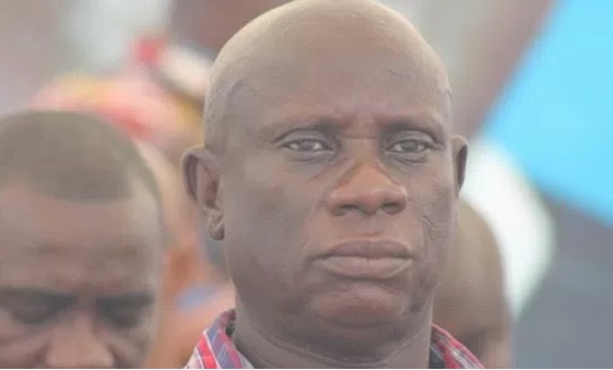 ‘To err is human’, Obiri Boahen begs NPP for his ‘indiscretion